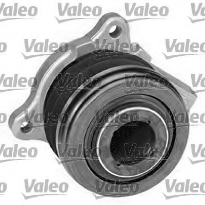 804513 Valeo PHC Центральный выключатель, система сцепления VALEO