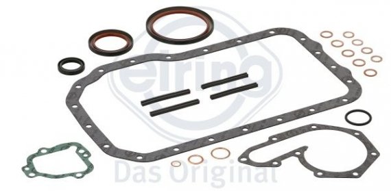 984.290 ELRING (Germany) Комплект прокладок, блок-картер двигуна ELRING