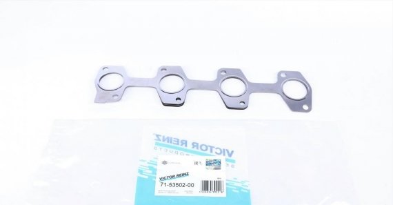 71-53502-00 VICTOR REINZ (Корея) Прокладка выпускного коллектора 71-53502-00 REINZ