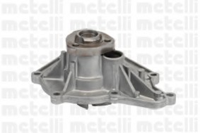 24-0979 METELLI (Италия) Насос водяной VAG 2.4 V6/2.7TDI/3.0TDI (Metelli)