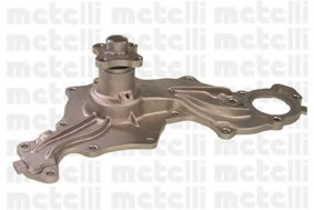 24-0083 METELLI (Италия) Насос водяной FORD CAPRI TAUNUS VENT.A (Metelli)