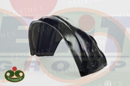 KH9559 388 ELIT  Подкрылок передний прав. пластиковый 9/96- ELIT