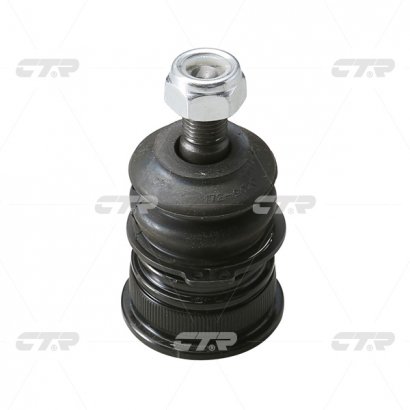 CBMZ-45 CTR Опора кульова MAZDA 6 06-08 UPP R L (пр-во CTR)