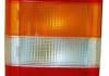 Фонарь лев. RENAULT TRAFIC 81-6.01 (пр-во DEPO) 551-1922L-UE