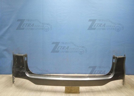 86611c5000 MOBIS Накладка бампера заднего верхняя 86611c5000 Kia