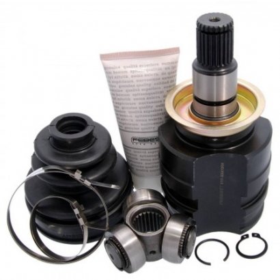 0111-SXA10RH FEBEST(Германия) Шрус ВНУТР R (К-Т) 23X36X23 0111-SXA10RH FEBEST