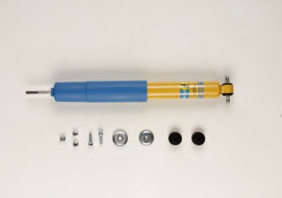 24-029636 BILSTEIN Амортизатор підвіски (серія: B6-Sport) BILSTEIN