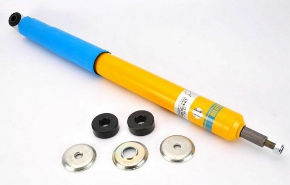 24-136709 BILSTEIN Амортизатор подвески (Серия: B6-Sport) BILSTEIN