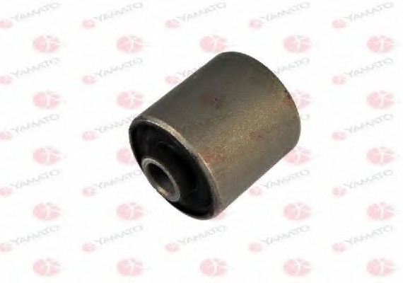 Фото сайлентблок переднього важеля J44015DYMT YAMATO J44015DYMT YAMATO J44015DYMT YAMATO Сайлентблок переднього важеля J44015DYMT YAMATO