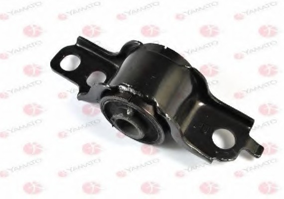 J43022CYMT YAMATO Сайлентблок переднього важеля задній R