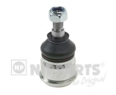 J4864002 NIPPARTS (Нидерланды) Опора кульова  HONDA CIVIC IV HATCHBACK NIPPARTS