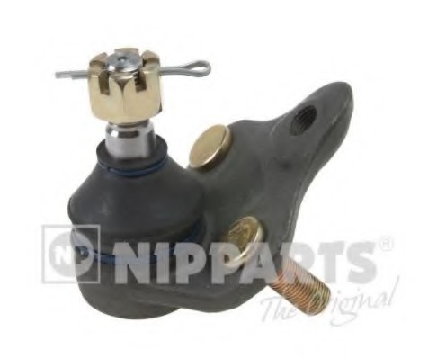 J4862024 NIPPARTS (Нидерланды) Опора кульова  TOYOTA COROLLA HATCHBACK NIPPARTS