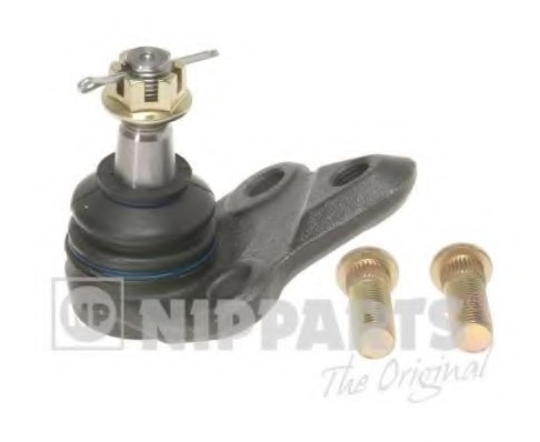 J4862028 NIPPARTS (Нидерланды) Опора кульова  TOYOTA COROLLA HATCHBACK NIPPARTS