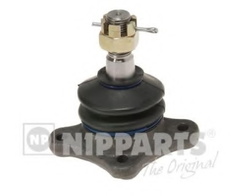 J4863005 NIPPARTS (Нидерланды) Опора шаровая верхняя MAZDA E2000 BUS NIPPARTS