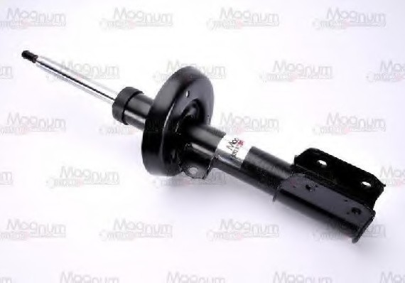 AGX024MT MAGNUM TECHNOLOGY (Польша) Амортизатор передній правий