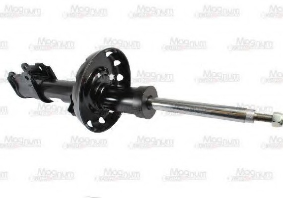 AGX025MT MAGNUM TECHNOLOGY (Польша) Амортизатор передній лівий