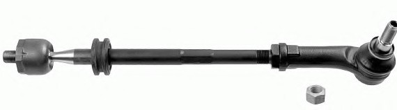 Тяга керма. VW T4 передн. прав. (пр-во Lemferder) 17673 02