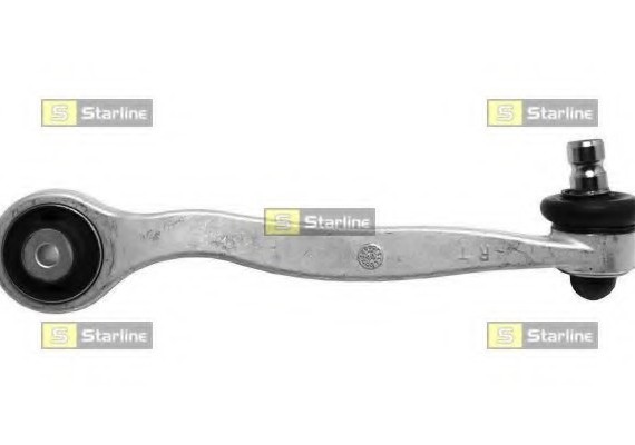 12.54.702 Starline Важіль підвіски правий. верхн. заднь. STARLINE