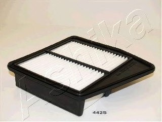 Фильтр воздушный HONDA ACCORD IX (пр-во ASHIKA) 20-04-442