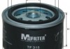 Фильтр масляный DACIA, RENAULT (пр-во M-Filter) TF315