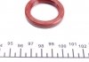 81-35147-00 VICTOR REINZ (Корея) Уплотняющее кольцо, коленчатый вал VICTOR REINZ (фото 2)