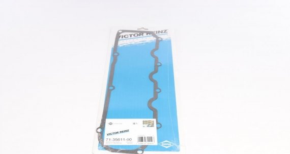 Прокладка, крышка головки цилиндра VICTOR REINZ 71-35611-00
