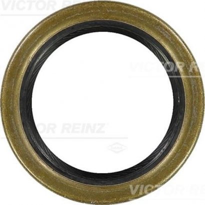 81-21087-10 VICTOR REINZ (Корея) Кільце ущільнювача, колінчастий вал VICTOR REINZ