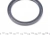 81-53342-00 VICTOR REINZ (Корея) Уплотняющее кольцо, коленчатый вал VICTOR REINZ (фото 3)