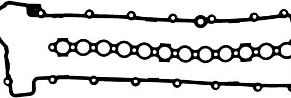 71-37402-00 VICTOR REINZ (Корея) Прокладка, крышка головки цилиндра VICTOR REINZ