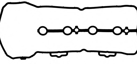 71-40612-00 VICTOR REINZ (Корея) Прокладка, кришка головки циліндра VICTOR REINZ
