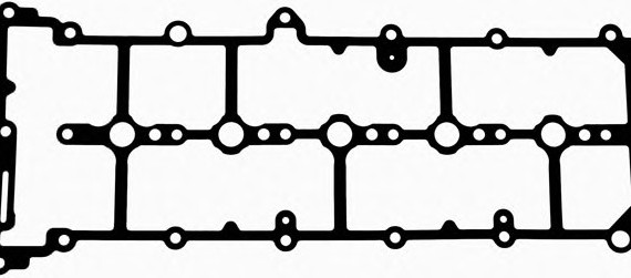 Прокладка, крышка головки цилиндра VICTOR REINZ 71-38313-00