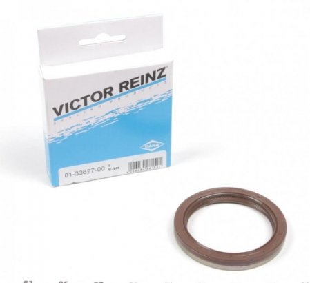 81-33627-00 VICTOR REINZ (Корея) Уплотняющее кольцо, коленчатый вал VICTOR REINZ