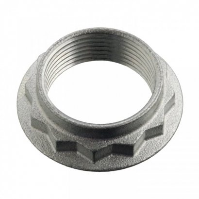 08731 FEBI (Germany) Гайка, вторичный вал КПП MERCEDES (Пр-во FEBI)