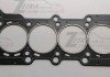 Прокладка головки блока цилиндрів GM