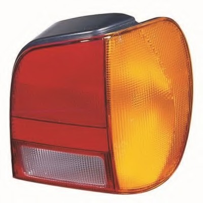 441-1930R-LD-UE DEPO (Тайвань) Фонарь задний прав. без патрона H/B -9/99 DEPO