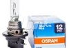 Лампа фарная H9B 12V 65W PGJY19-5(пр-во OSRAM) 64243