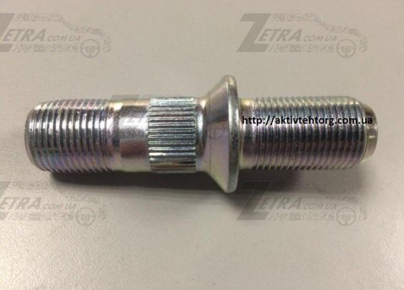 5177545000 MOBIS Шпилька ступицы колеса HD35/HD75 (пр-во Mobis)