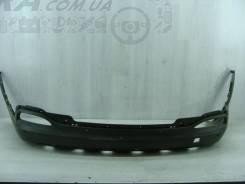 86612c5010 MOBIS Накладка бампера заднього нижня 86612c5010 Kia