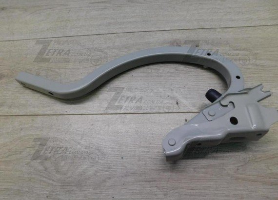 Фото петля крышки багажника левая 79210-1M000 MOBIS 79210-1M000 MOBIS 79210-1M000 MOBIS Петля крышки багажника левая 79210-1M000 MOBIS