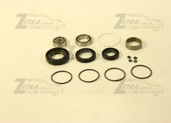 57790-38A20 MOBIS Ціна з доставкою з Кореї Рем. компл. рул. рейки (с г/у) SONATA5/MAGENTIS 2