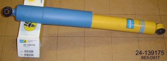 24-139175 BILSTEIN Амортизатор подвески (Серия: B6-4600) BILSTEIN