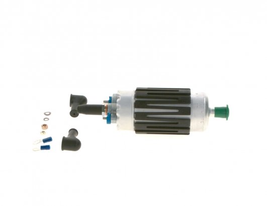 Фото электрический топливный насос 0 580 464 126 BOSCH 0 580 464 126 BOSCH 0 580 464 126 BOSCH Электрический топливный насос 0 580 464 126 BOSCH
