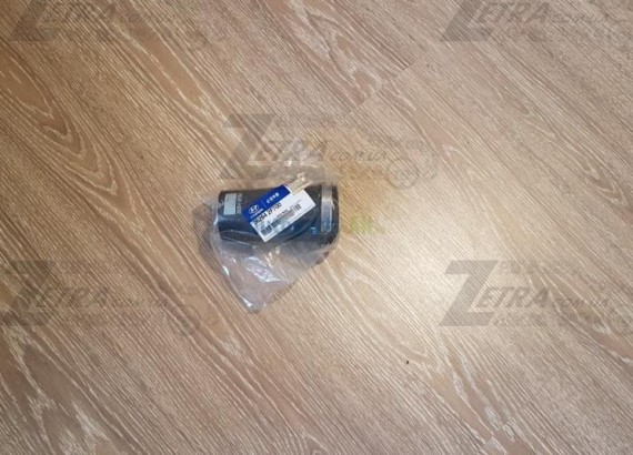 28264-2F700 MOBIS Патрубок интеркулера D Santa Fe 12~