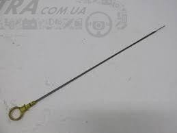 Фото щуп уровня масла в двигателе 26611-4A100 MOBIS 26611-4A100 MOBIS 26611-4A100 MOBIS Щуп уровня масла в двигателе 26611-4A100 MOBIS