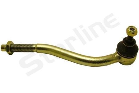 Наконечник кермової тяги правий. зовнішні. STARLINE 16.42.720