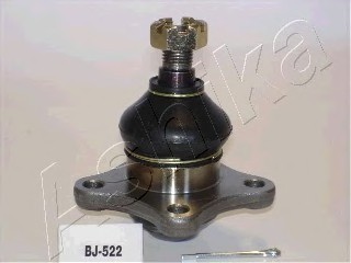 73-05-522 ASHIKA Шаровая опора MITSUBISHI PAJERO (пр-во ASHIKA)