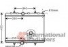 Радиатор C8/807/JUMPY/EXP D MT 06- (Van Wezel) 40002314