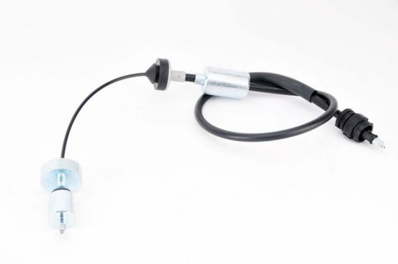 Трос сцепления RENAULT KANGOO (пр-во Adriauto) 41.0186