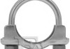 Хомут крепления глушителя FORD (пр-во Fischer) 921-955