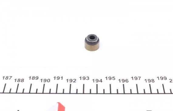 130.860 ELRING (Germany) Уплотнительное кольцо, стержень клапана ELRING